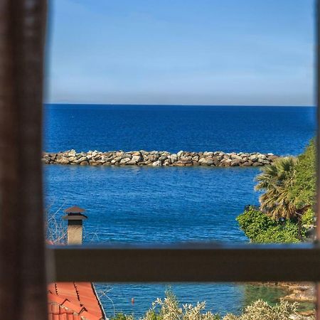Argyroyla Damouchari Studios Dış mekan fotoğraf