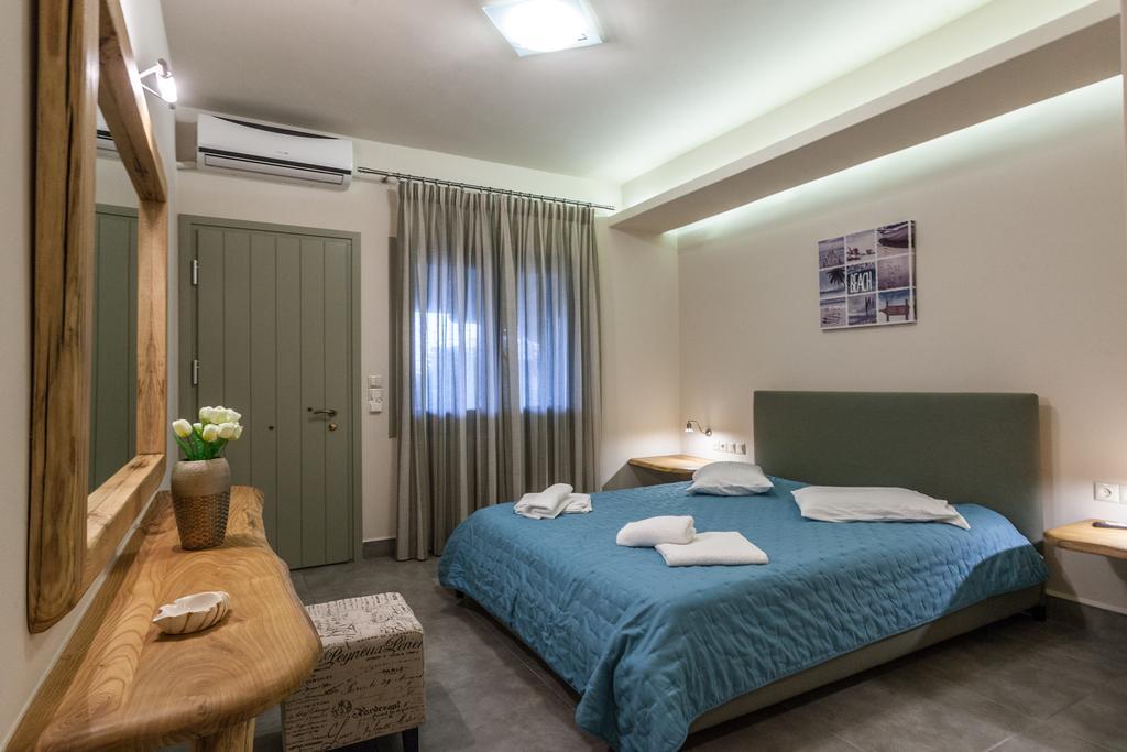 Argyroyla Damouchari Studios Dış mekan fotoğraf